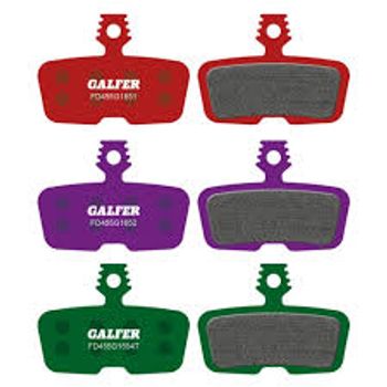 Hovedbilde Bremseklosser