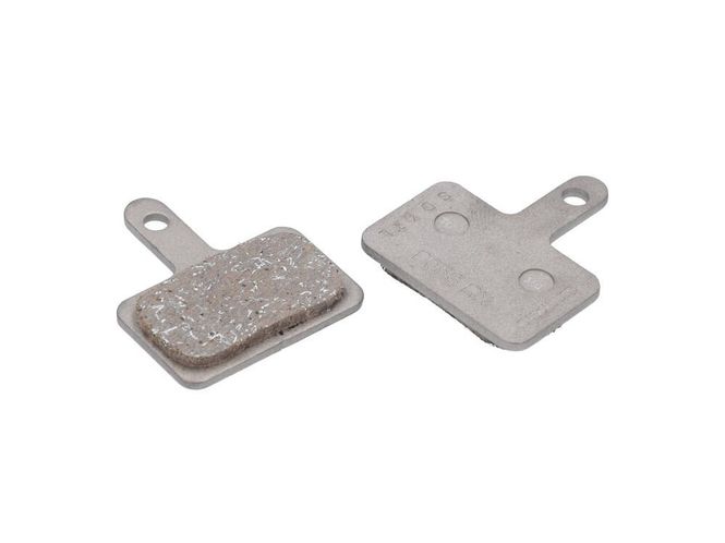 Hovedbilde Shimano B05S Resin Bremseklosser