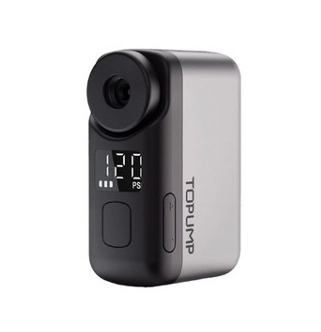 Hovedbilde Topump TB2 Pro