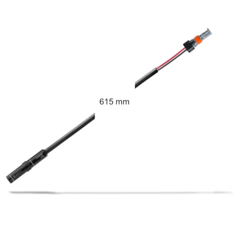 Bosch Speed Sensor slim 615 mm