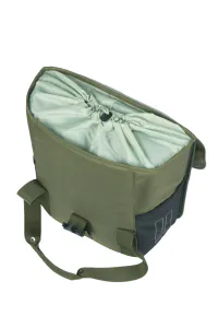 Basil GO-Single Sideveske grønn