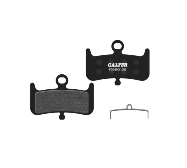 Standard Hayes Dominion A4 Bremseklosser