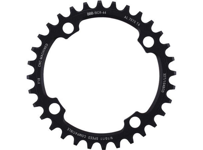  BBB MTBgear BCR-44 Krankdrev 104BCD