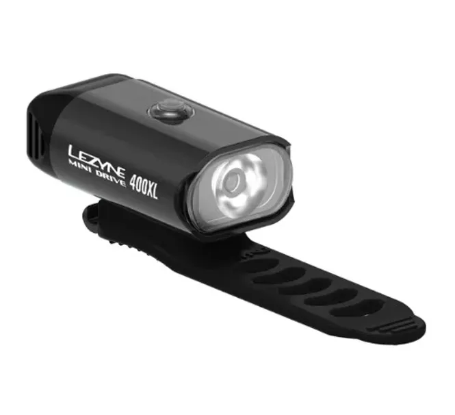 Hovedbilde Lezyne Mini Drive 400XL Frontlys