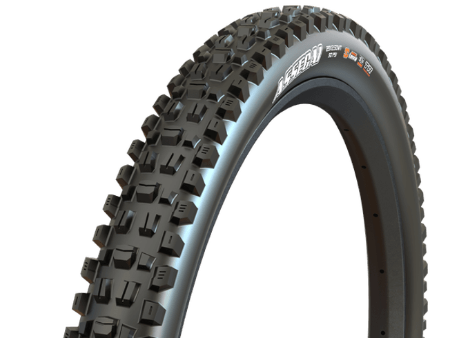 Hovedbilde Maxxis Assegai 27.5x2.50 TR EXO+ Dekk