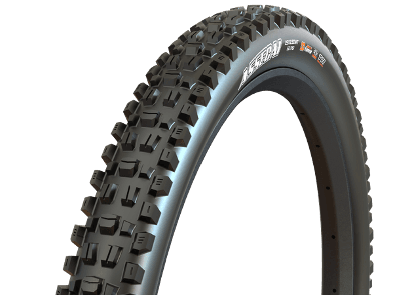 Maxxis Assegai 27.5x2.50 TR EXO+ Dekk