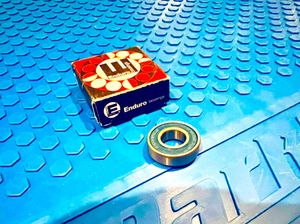 Kulelager 6900 LLB Enduro Bearings