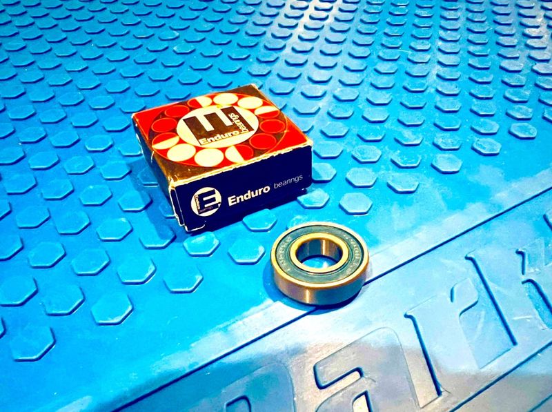Kulelager 6900 LLB Enduro Bearings