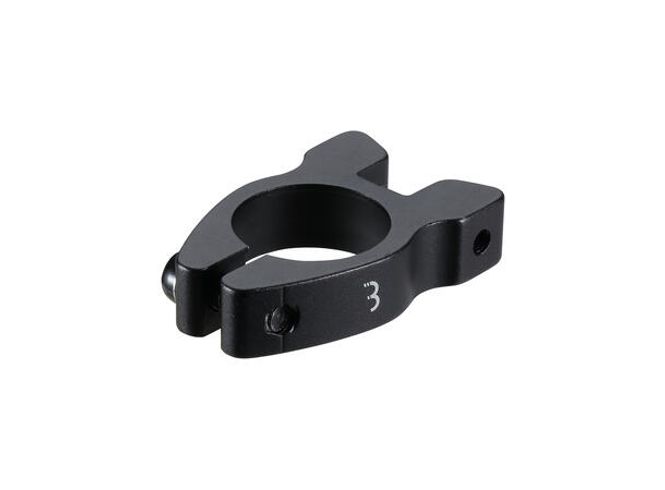 Hovedbilde BBB CarrierClamp BSP-99 Seteklemme