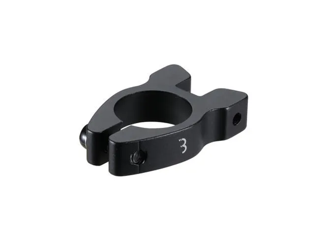 Hovedbilde BBB CarrierClamp BSP-99 Seteklemme