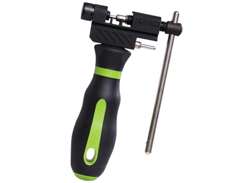 KMC Pro De-Riveter Kjedekutter