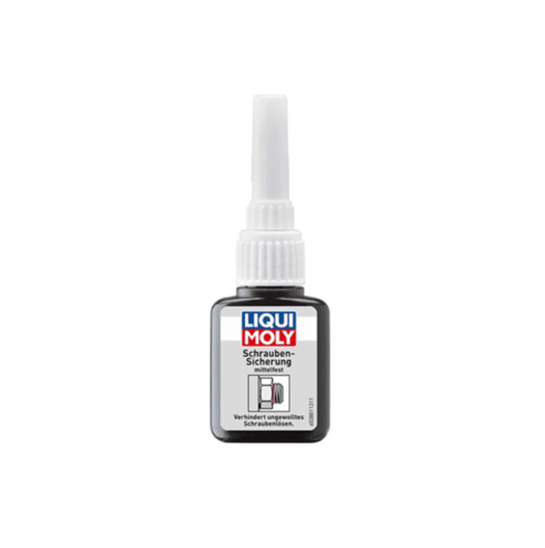 LIQUI MOLY 3803 Gjengelås Høy Styrke 10ml 