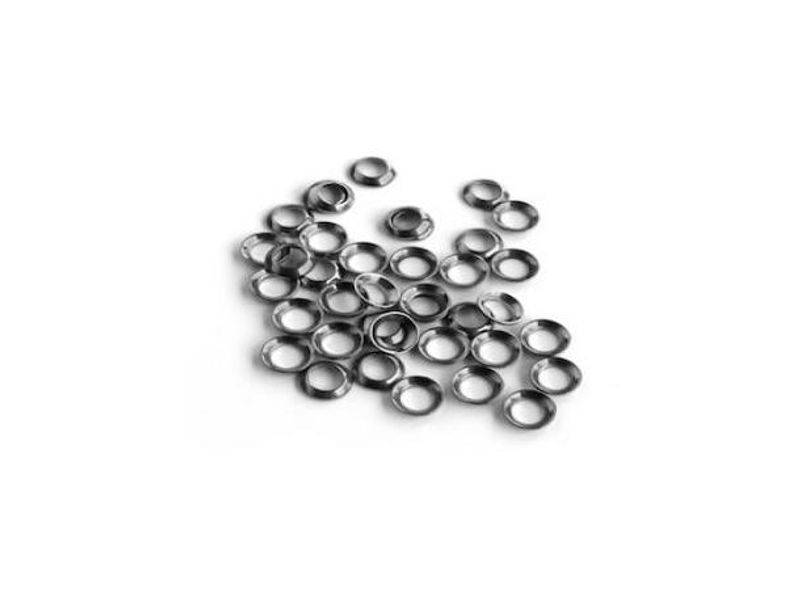 Sapim HM Nipple Washers 100pk