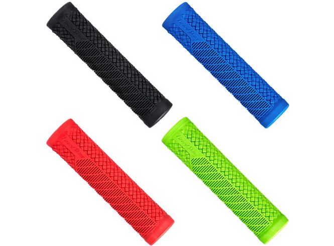 Hovedbilde Lizard Skins Charger Evo Holker Blå