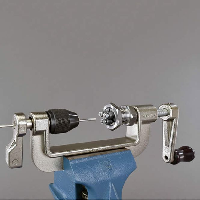 Hovedbilde Hozan Spoke Threading Tool C-702-14