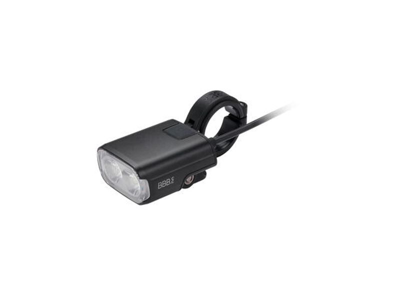 BBB E-Strike Pro 2000 BLS-242E Frontlykt