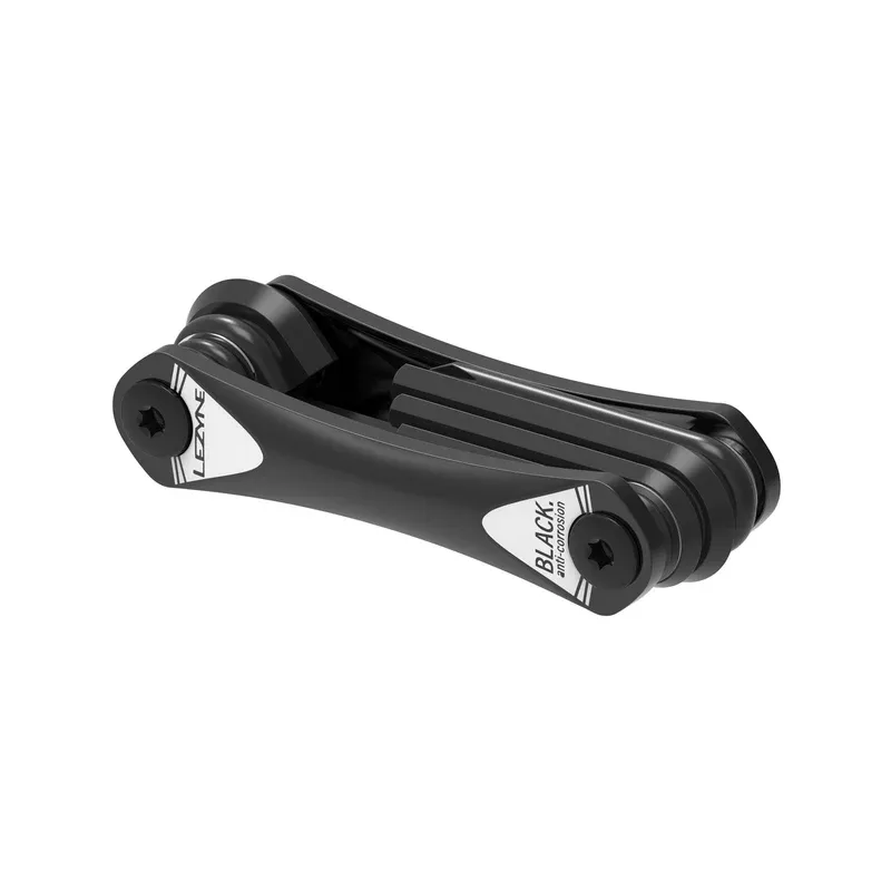 Lezyne Rap II 8 Multiverktøy