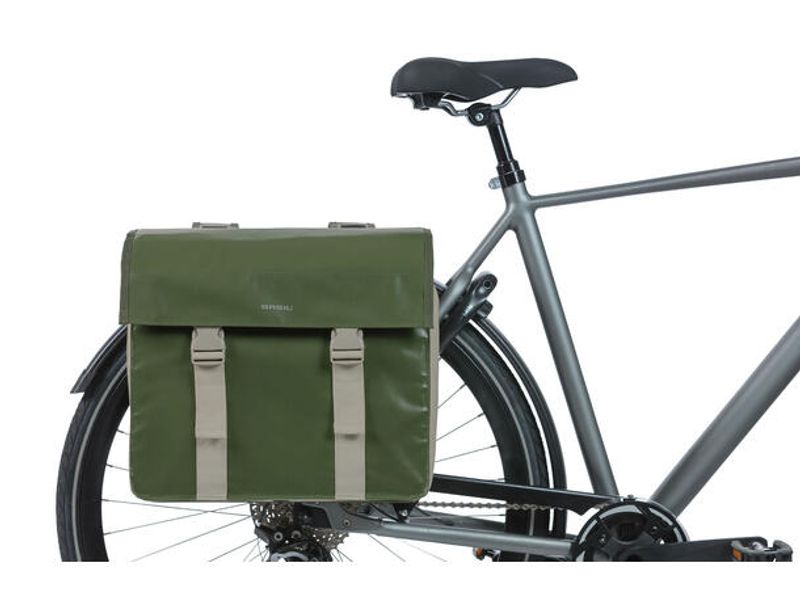 Basil Urban Load Sideveske Sett