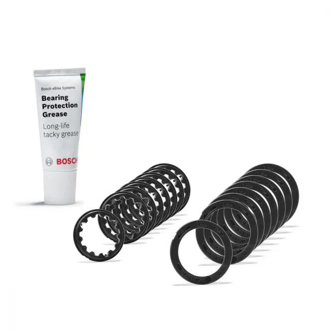 Hovedbilde Bosch Service Kit Gen 3 Bearing Protection ring ...