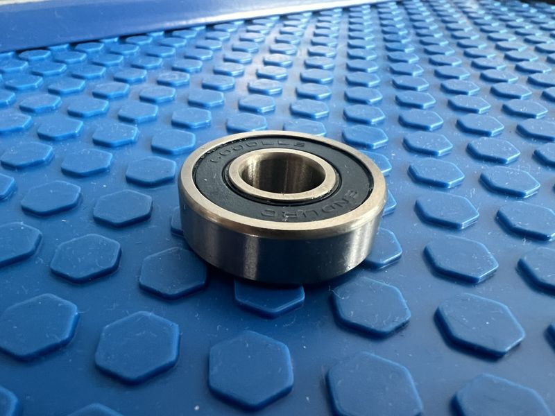 Kulelager 6000 LLB Enduro Bearings