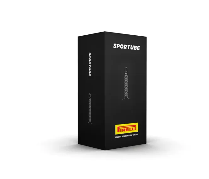 Hovedbilde Pirelli Sportube 27,5 x 2,50-2,80
