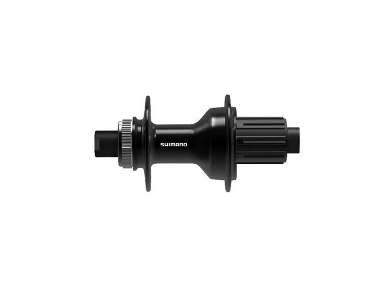 Shimano TC-600 12x148 32H Nav bak