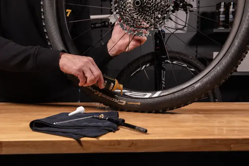 Bike7 Sealant 150ml