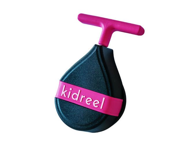 Hovedbilde Kidreel Drakassett Rosa