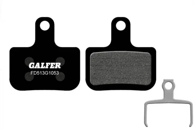 Hovedbilde Sram Level T/TL/TLM, Force AXS Galfer Standard ...