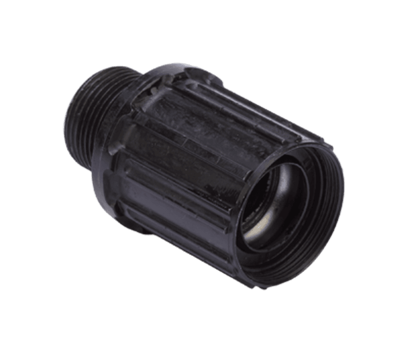 Shimano FH-MT400B Boss