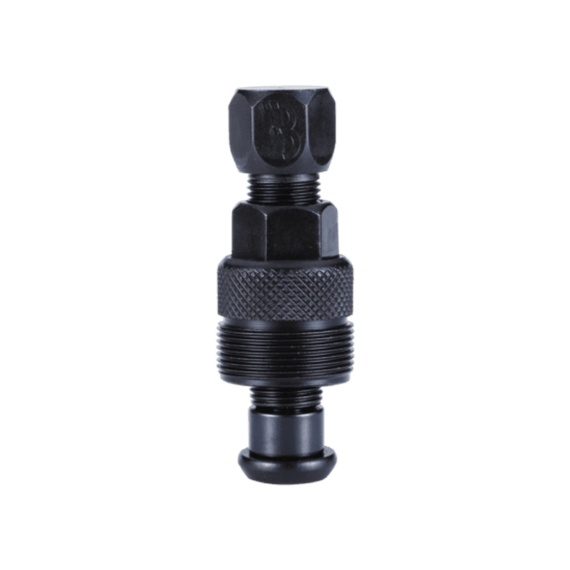 BBB PowerPull BTL-14 Krankarmavtager Firkant og ISIS/Octalink 