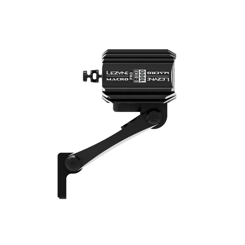 Lezyne eBike Macro Drive 1000 Frontlys