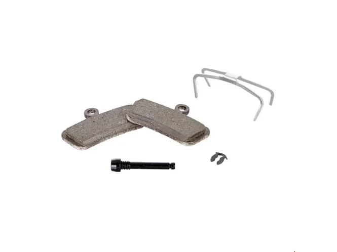Hovedbilde SRAM Trail/Guide/G2 Powerful Organic ...