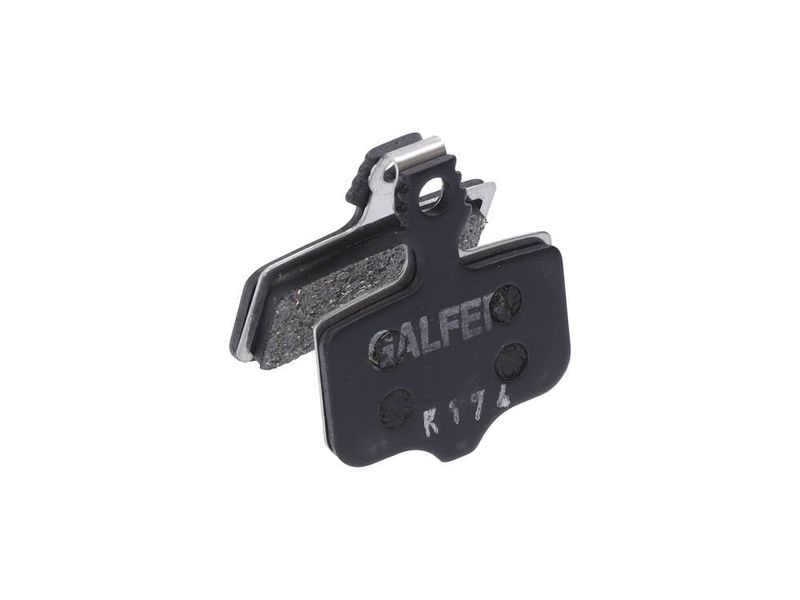 Avid Elixir/X.0/XX/DB, SRAM Level Galfer Standard Bremseklosser