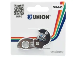 Union Girøre GH-245