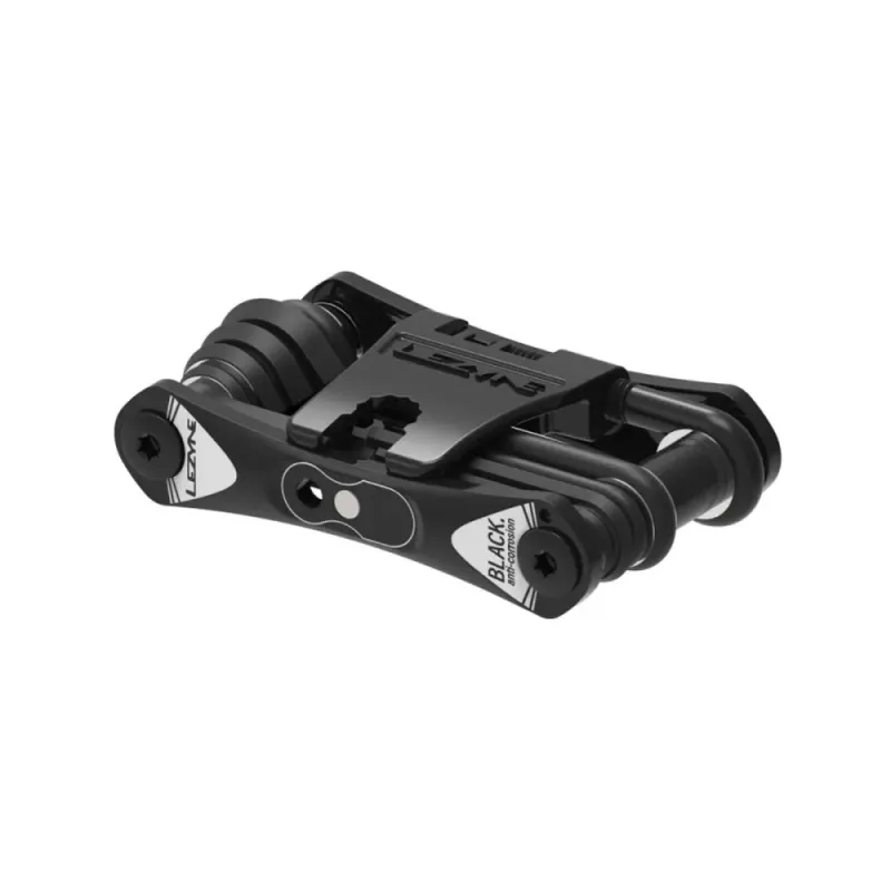 Lezyne Rap II 18 Multiverktøy
