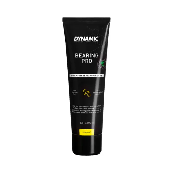 Hovedbilde Dynamic Bearing Pro Paste Fett