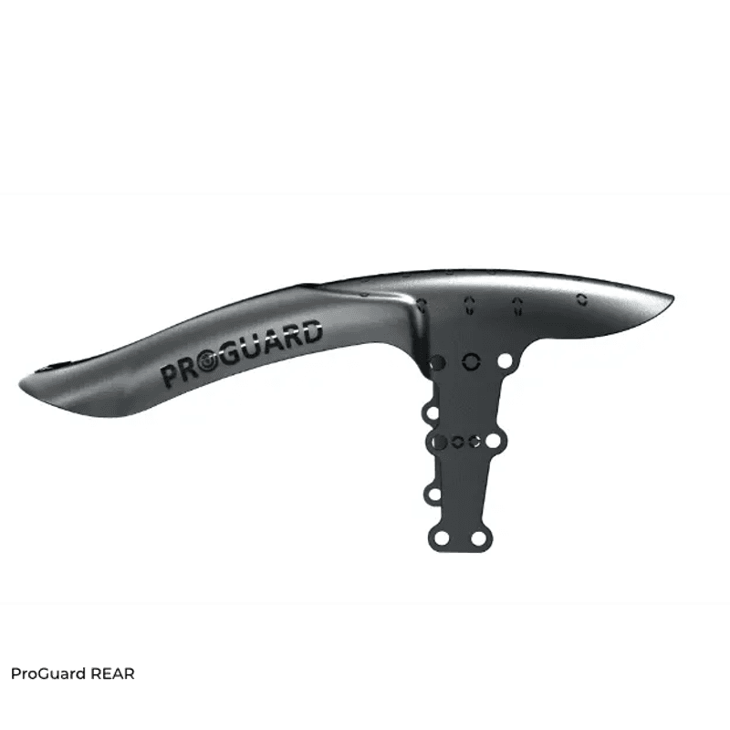 RRP ProGuard Rear MINI Bakskjerm Sort
