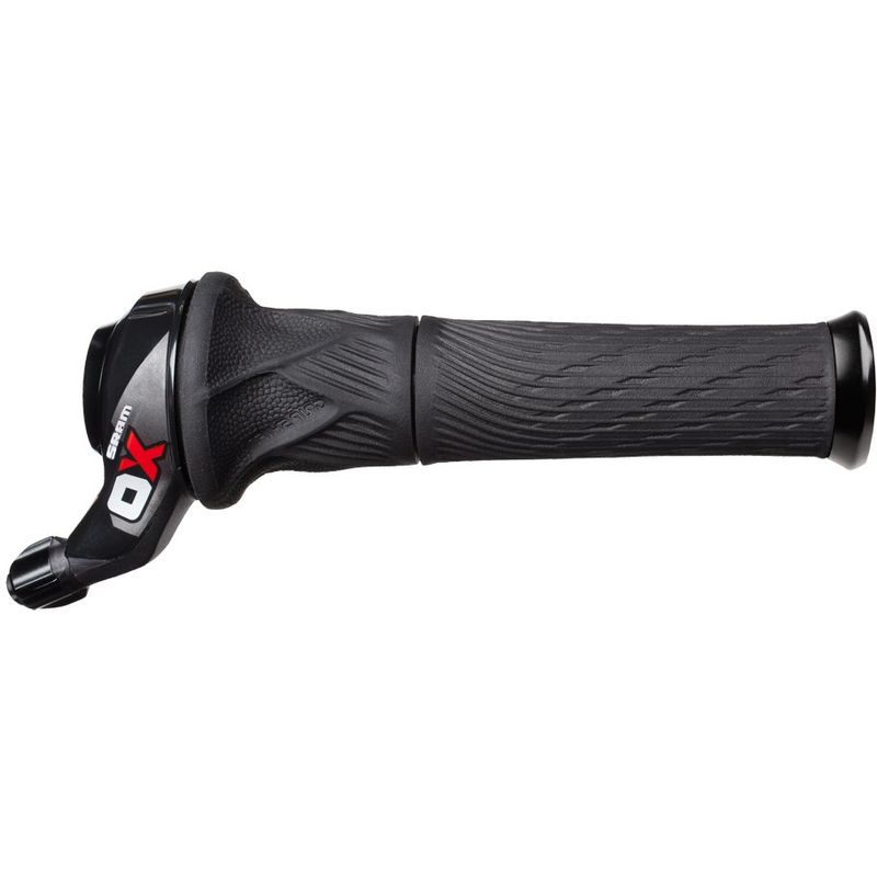 Sram X0 Grip Shift 2sp Front
