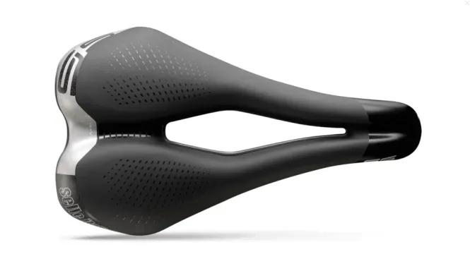 Hovedbilde Selle Italia S5 Superflow Sete