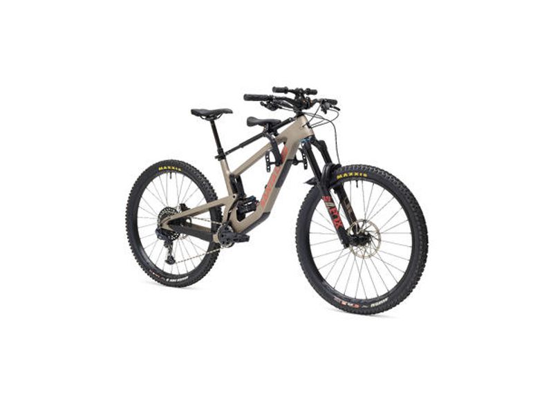 Kids Ride Shotgun Pro Barnesete Combo