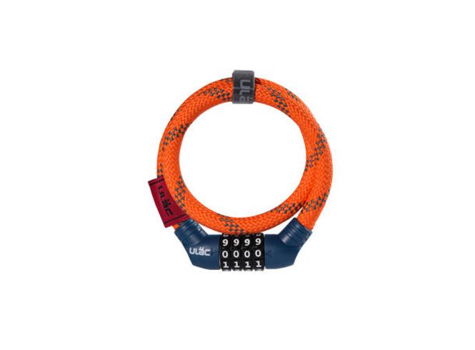 Hovedbilde Uläc Zen Master Nuvo Wirelås Oransje