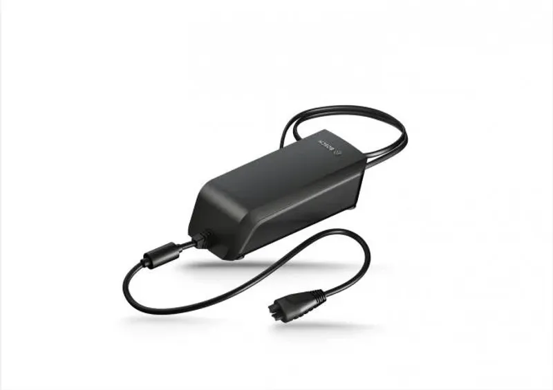 Bosch 6A Active / Performance Hurtiglader