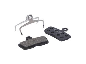 Avid/Sram Code/Code R/Guide RE/DB8 Galfer Standard Bremseklosser