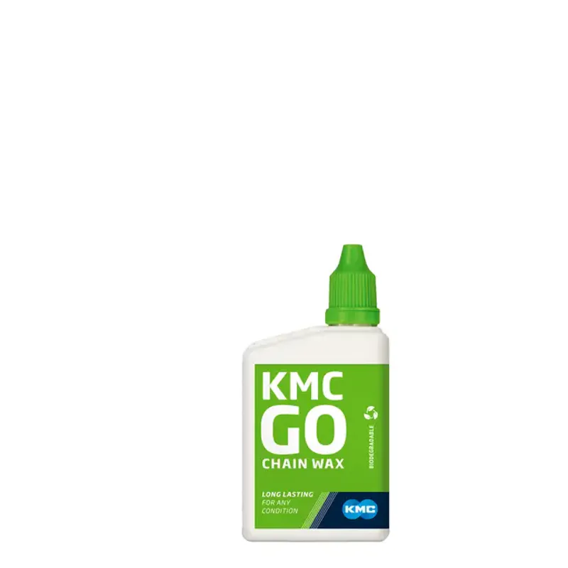 KMC Go Wax 80ml