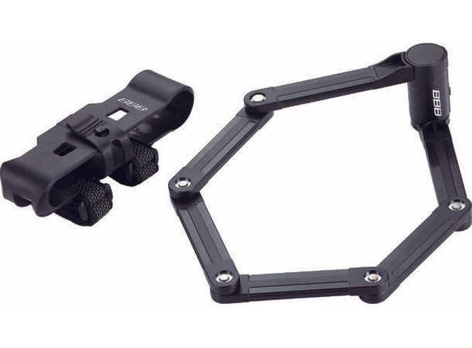 Hovedbilde BBB PowerFold BBL-71 Foldbar Lås