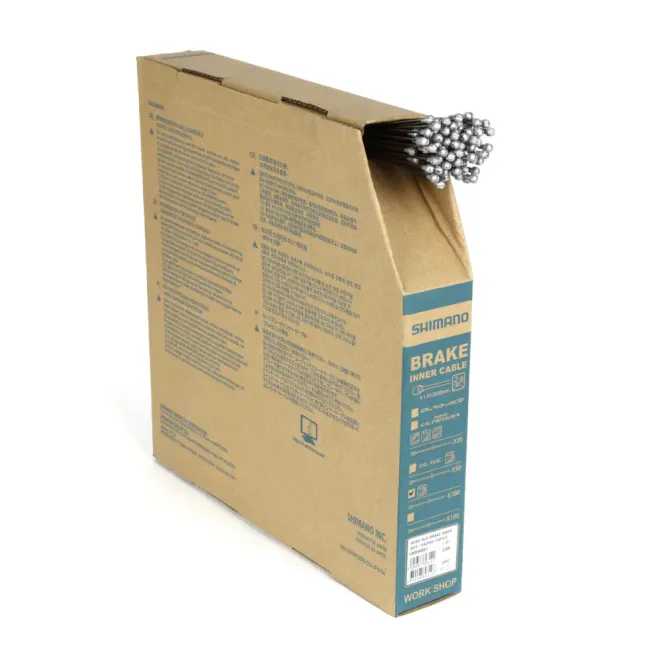 Hovedbilde Shimano Bremsewire Landevei