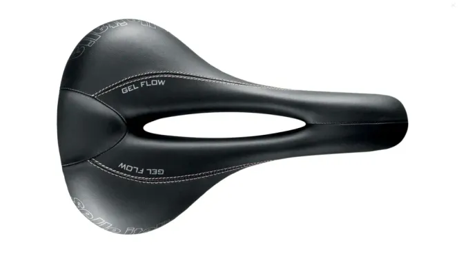 Hovedbilde Selle Italia Donna Gel Flow Sete