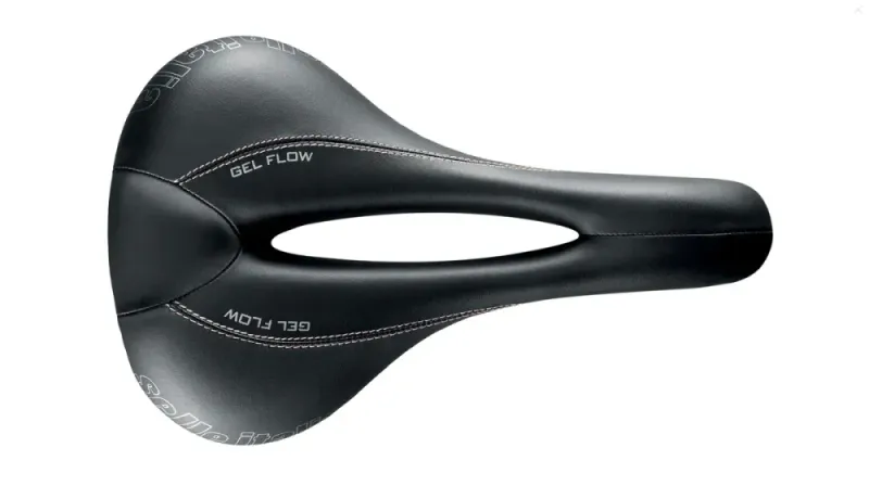Selle Italia Donna Gel Flow Sete