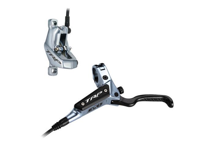 Hovedbilde TRP DH-R EVO Skivebrems Grå